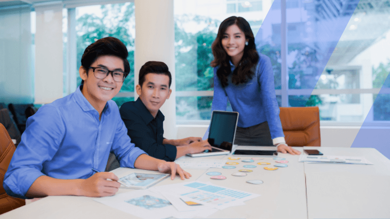 Customer survey service by customer support Pros