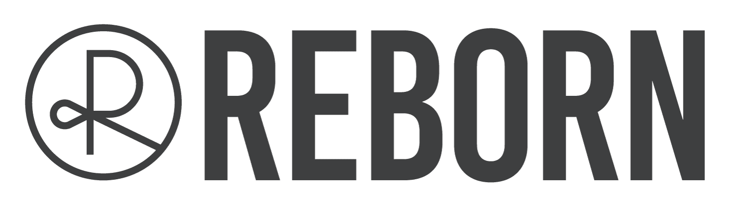 Reborn logo