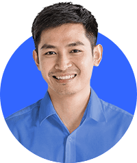 A web & graphic designer ready to hire